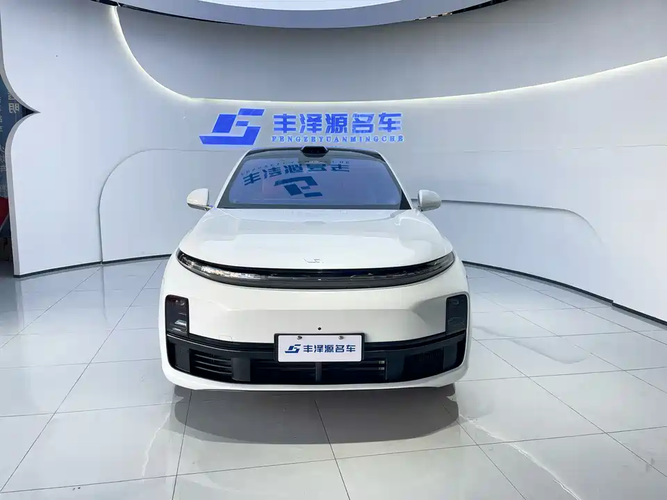 Li Auto Ideal L7