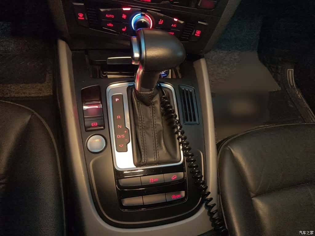 Audi Q5, 2017 7