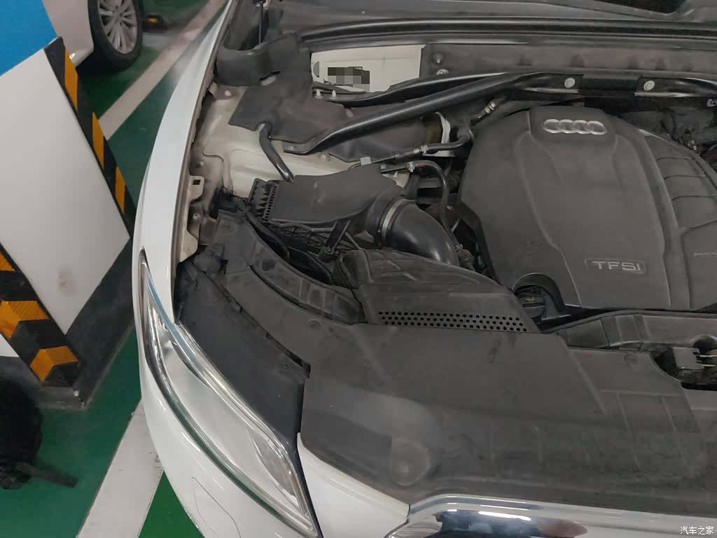 Audi Q5, 2017 21