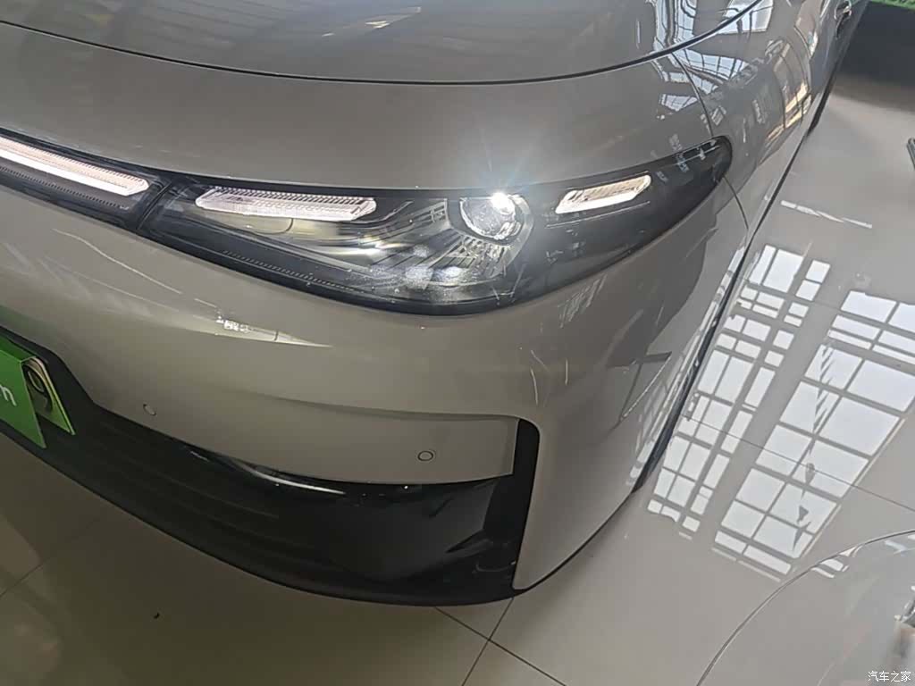 Leapmotor C10, 2026 24