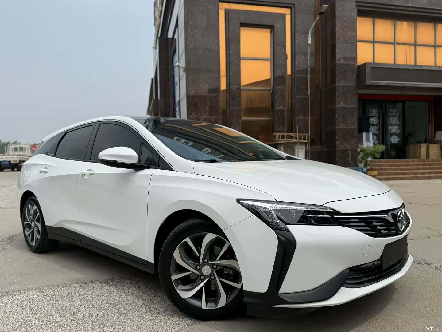 Buick Velite, 2023 3