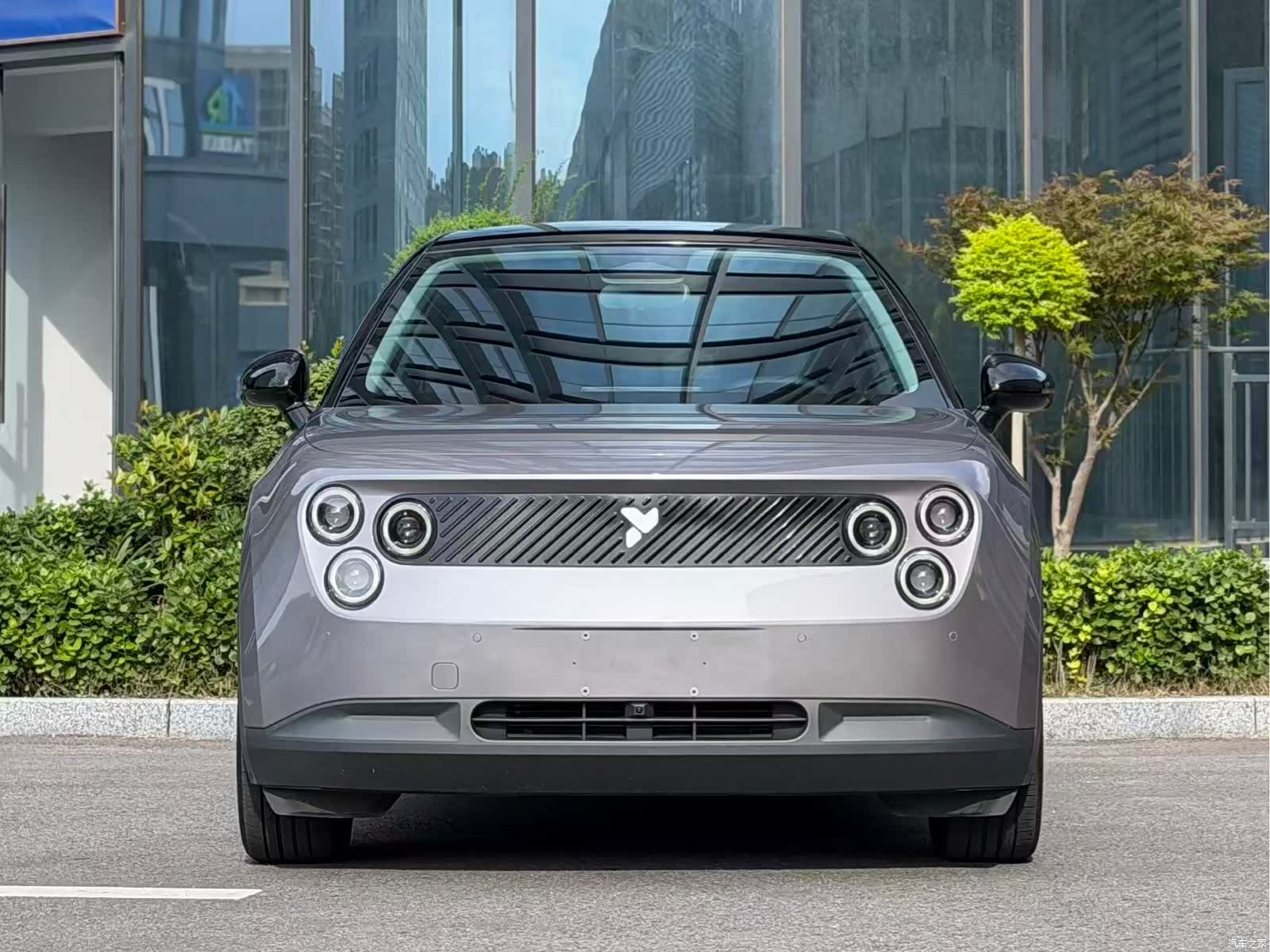 NIO firefly, 2025 2