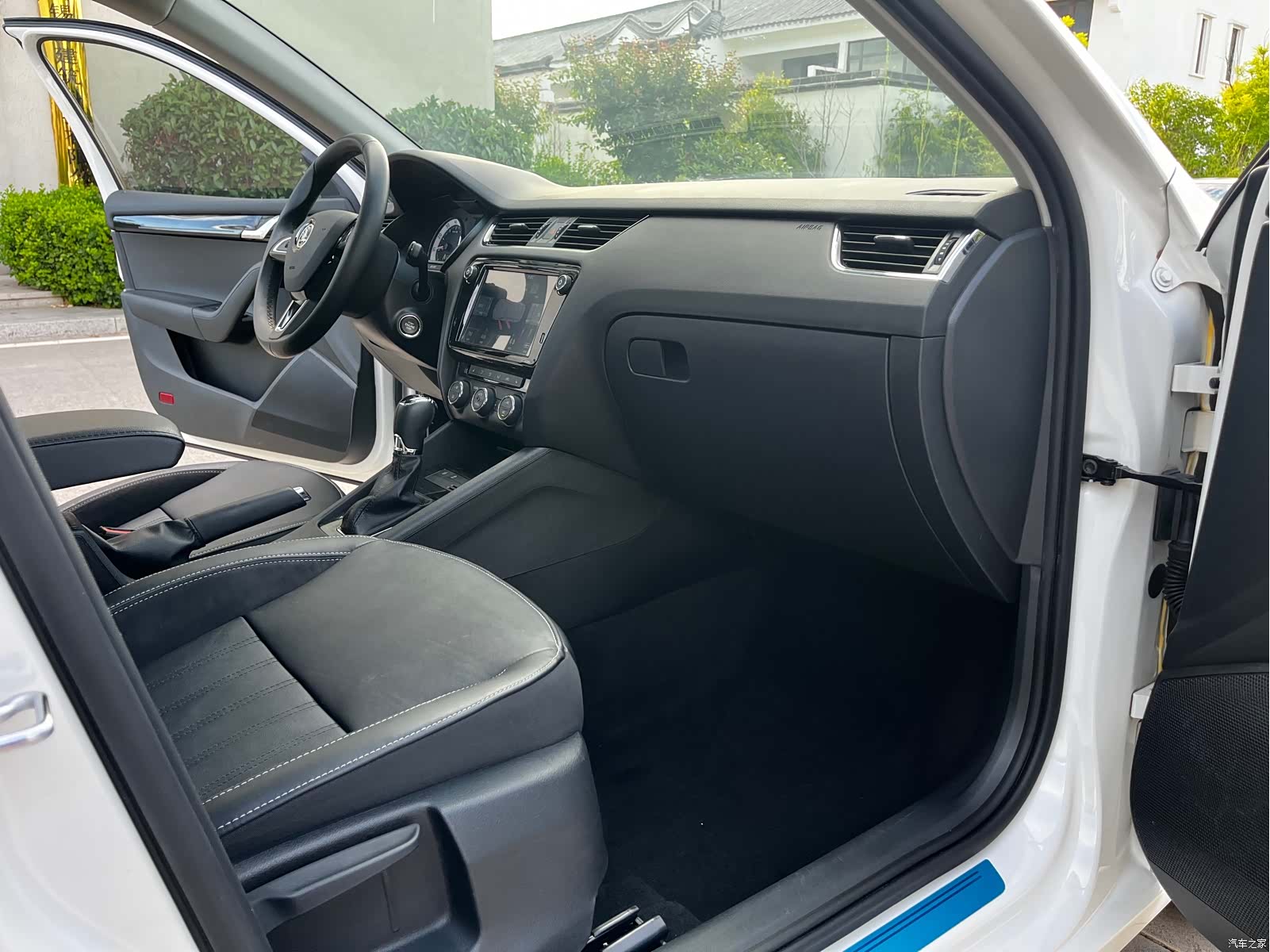 Skoda Octavia, 2018 14