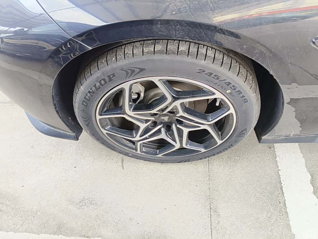 Neta GT, 2026 23