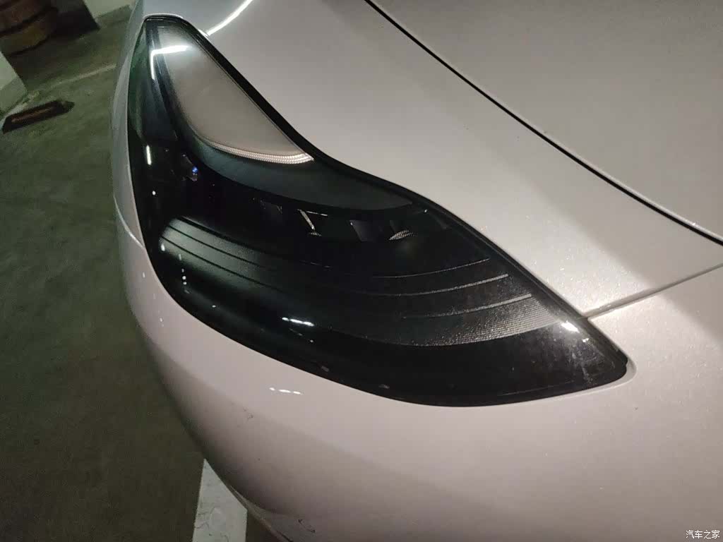 Tesla Model Y, 2021 7