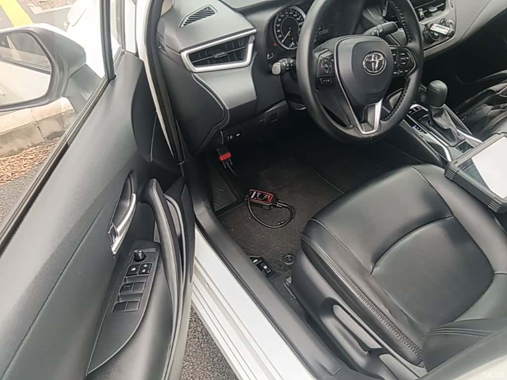 Toyota Corolla, 2020 16