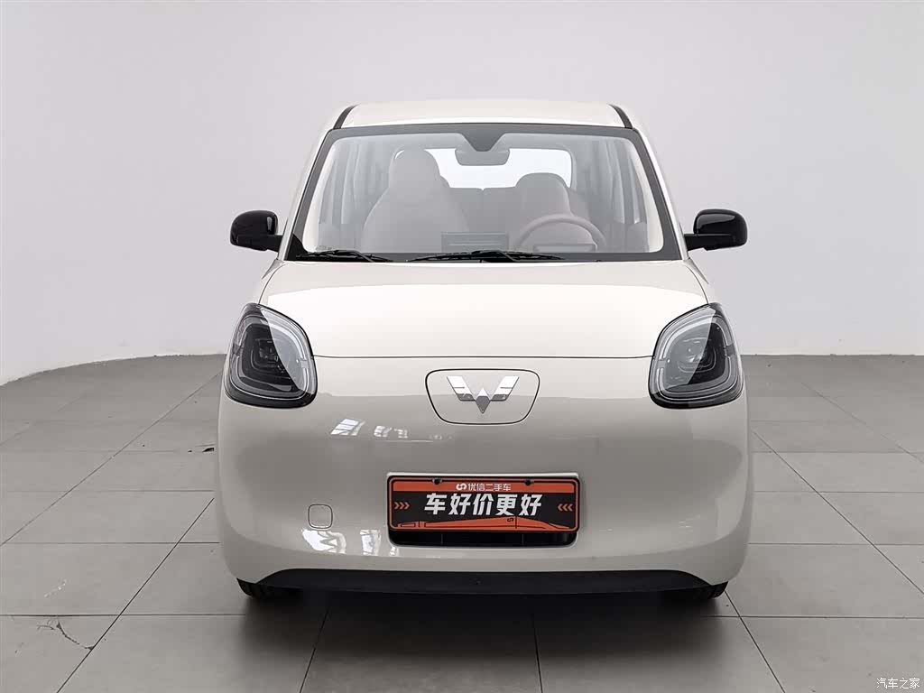 Wuling MINIEV, 2025 3