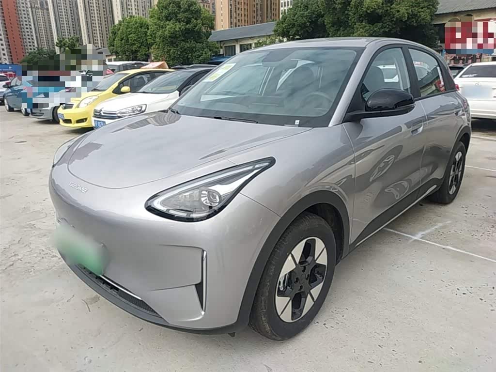 Geely Geome Xingyuan