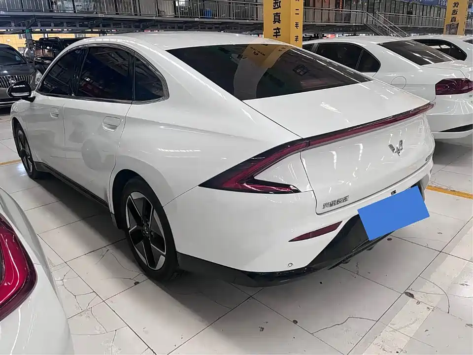 Wuling Wuling Starlight