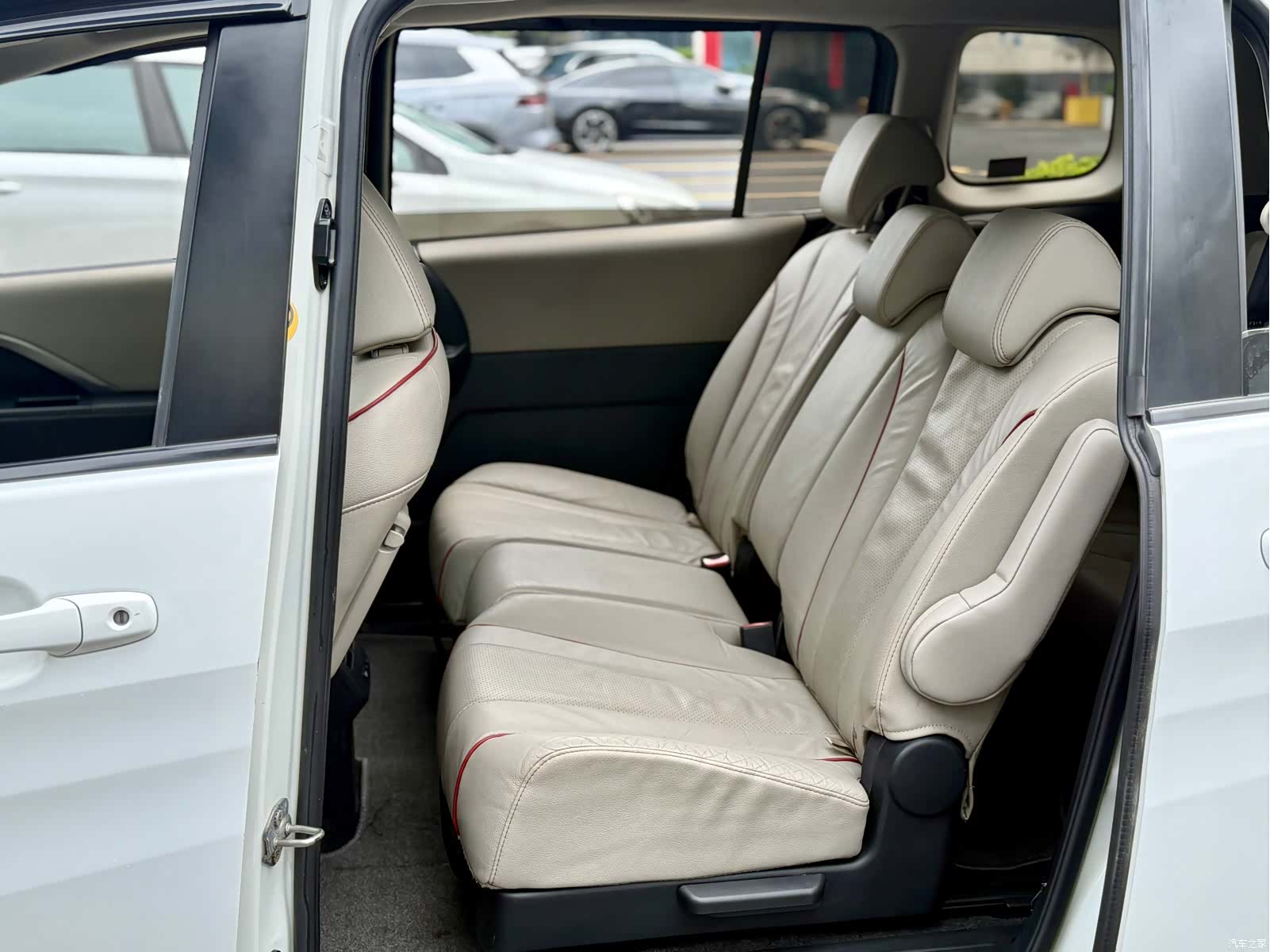 Mazda 5, 2013 12