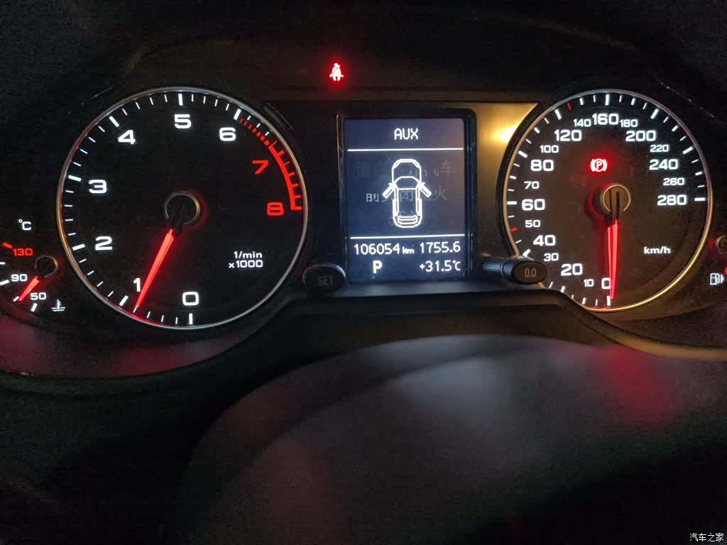 Audi Q5, 2017 все фото