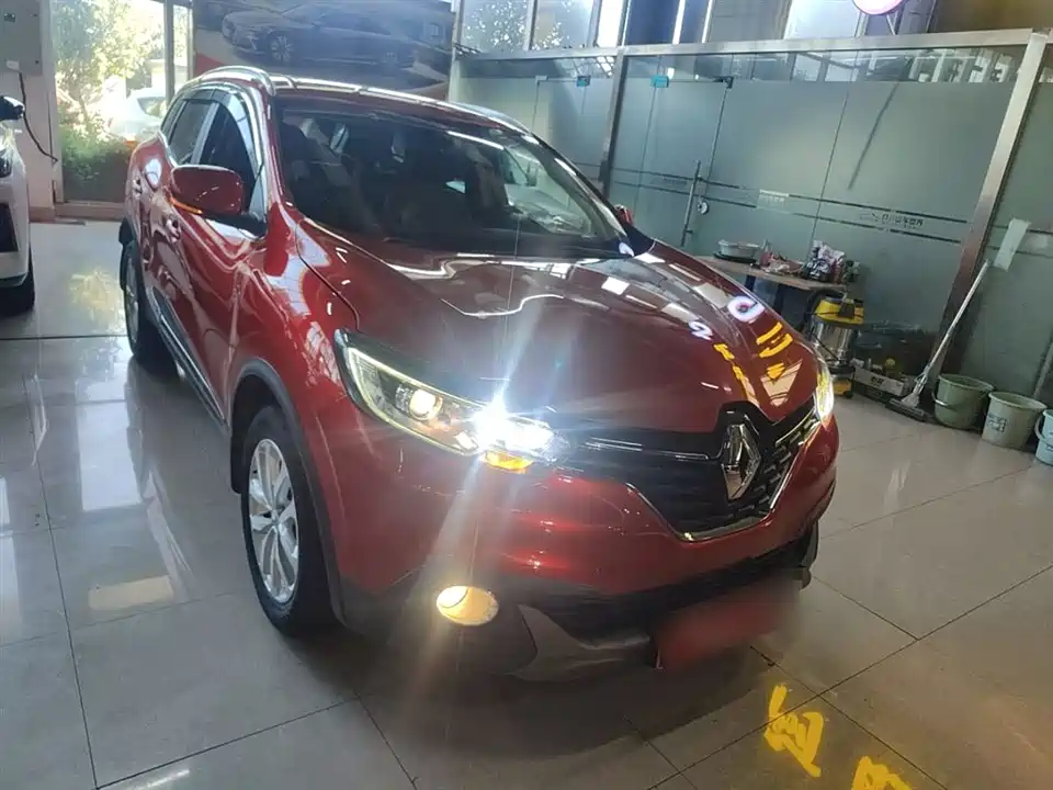 Renault Correga Renault Correga