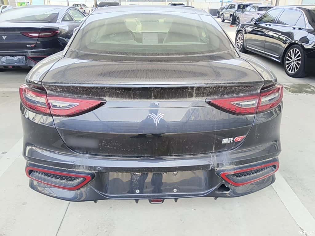 Neta GT, 2026 6