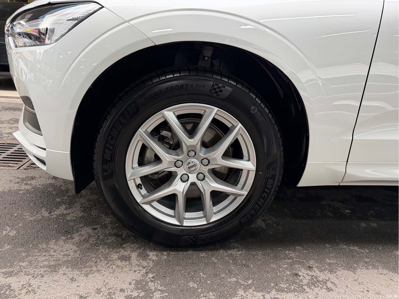 Volvo XC60, 2018 35
