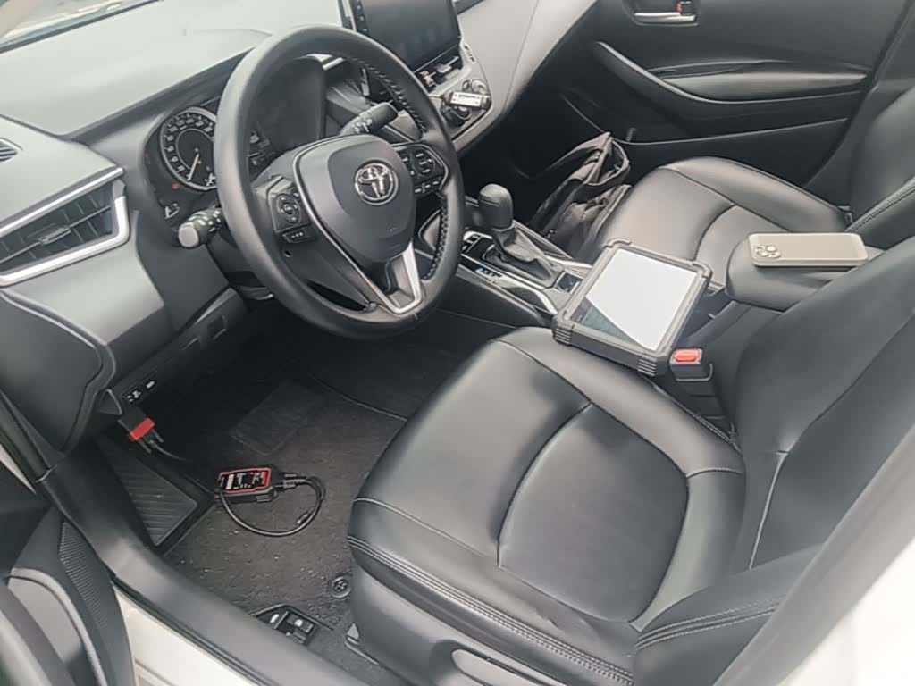 Toyota Corolla, 2020 15