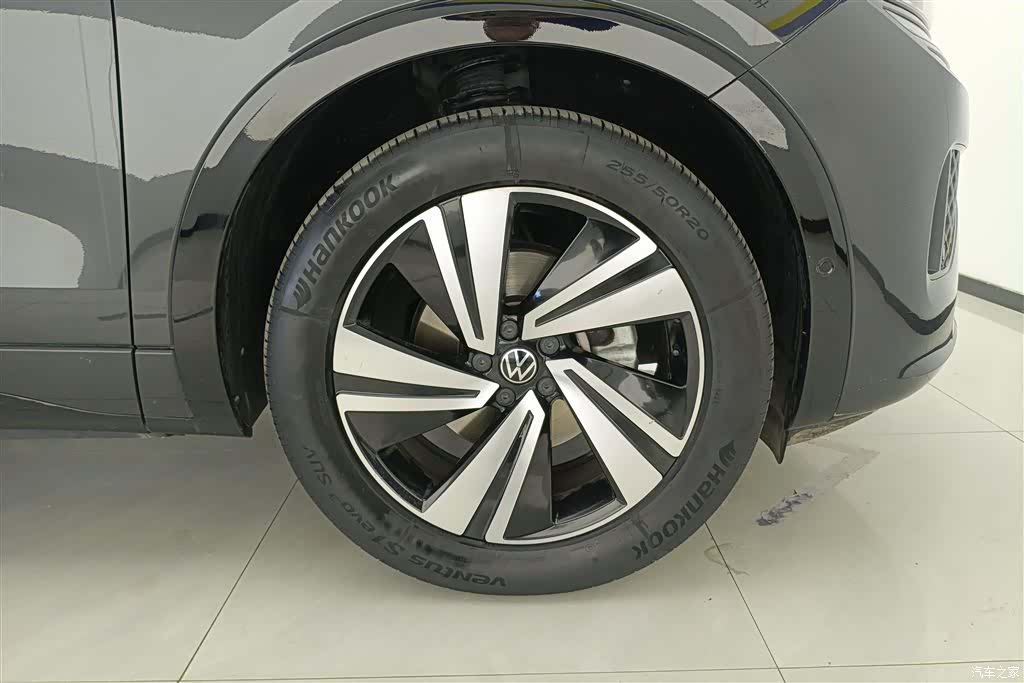 Volkswagen Talagon, 2024 6
