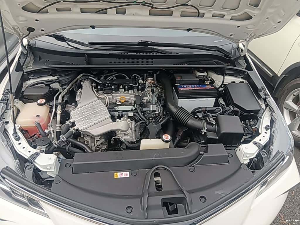 Toyota Corolla, 2020 20