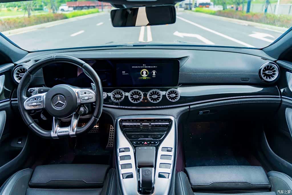 MG AMG, 2021 10