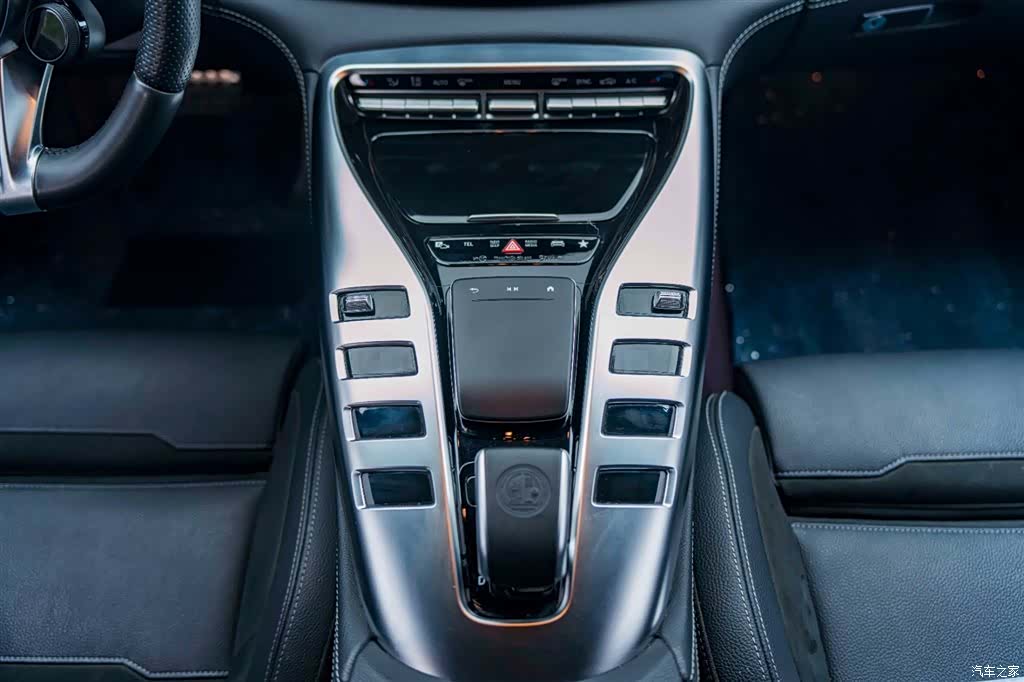 MG AMG, 2021 16