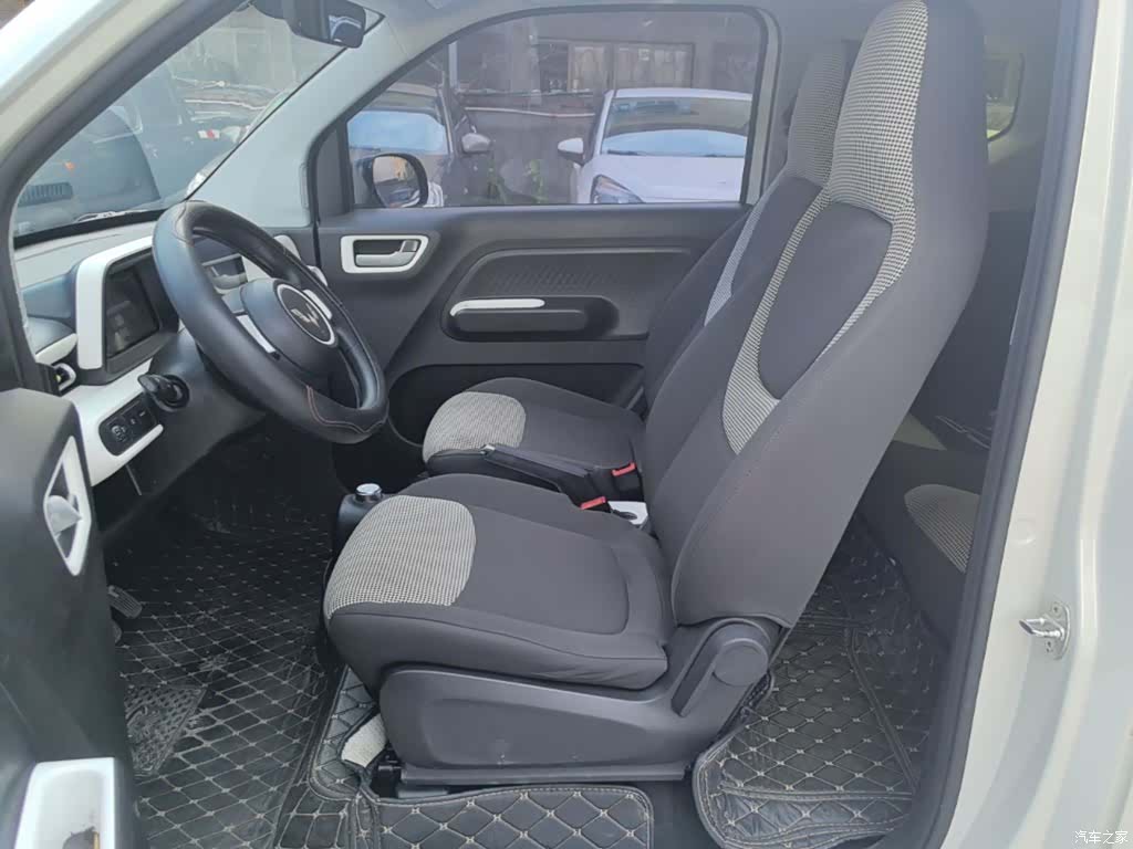 Wuling MINIEV, 2024 17