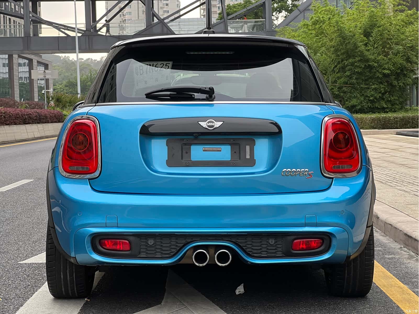 Mini Cooper, 2015 26