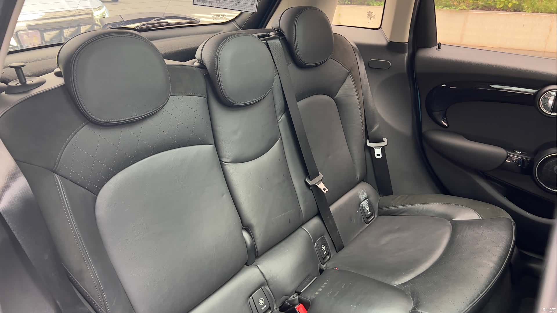 Mini Cooper, 2015 22