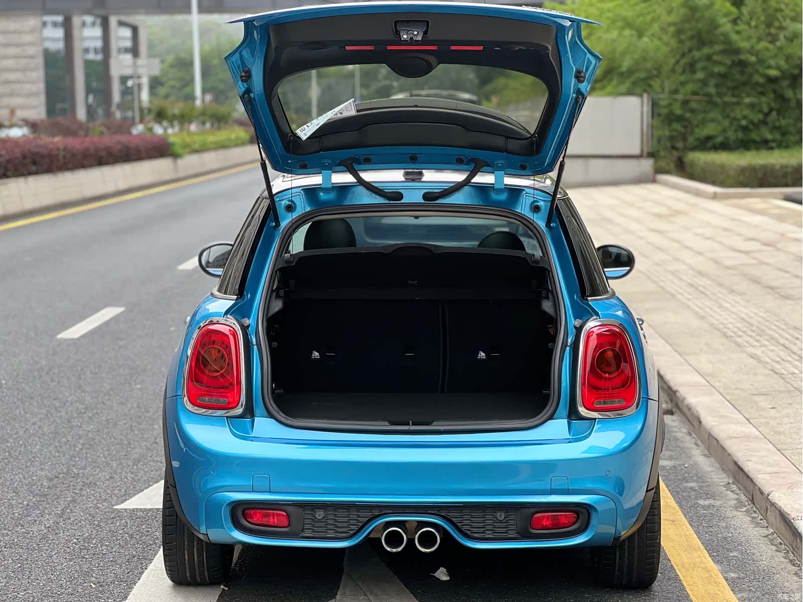 Mini Cooper, 2015 27