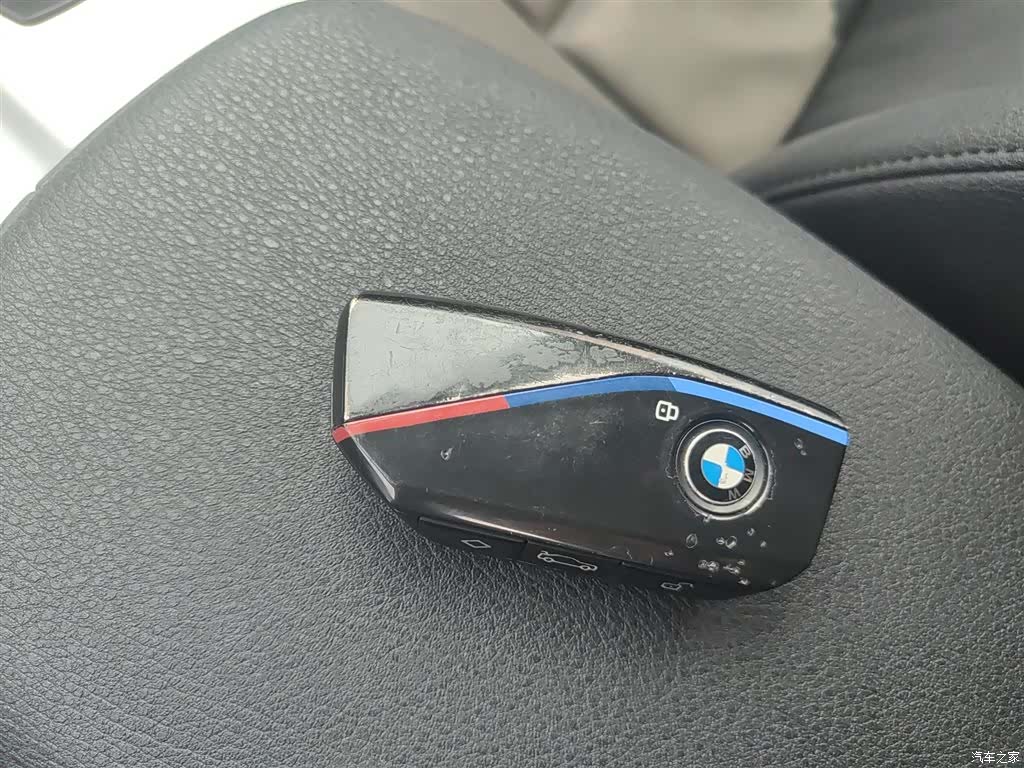 BMW X3, 2016 17
