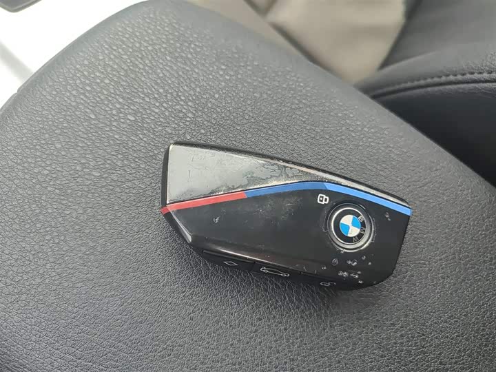 BMW X3 2016 sDrive20i
