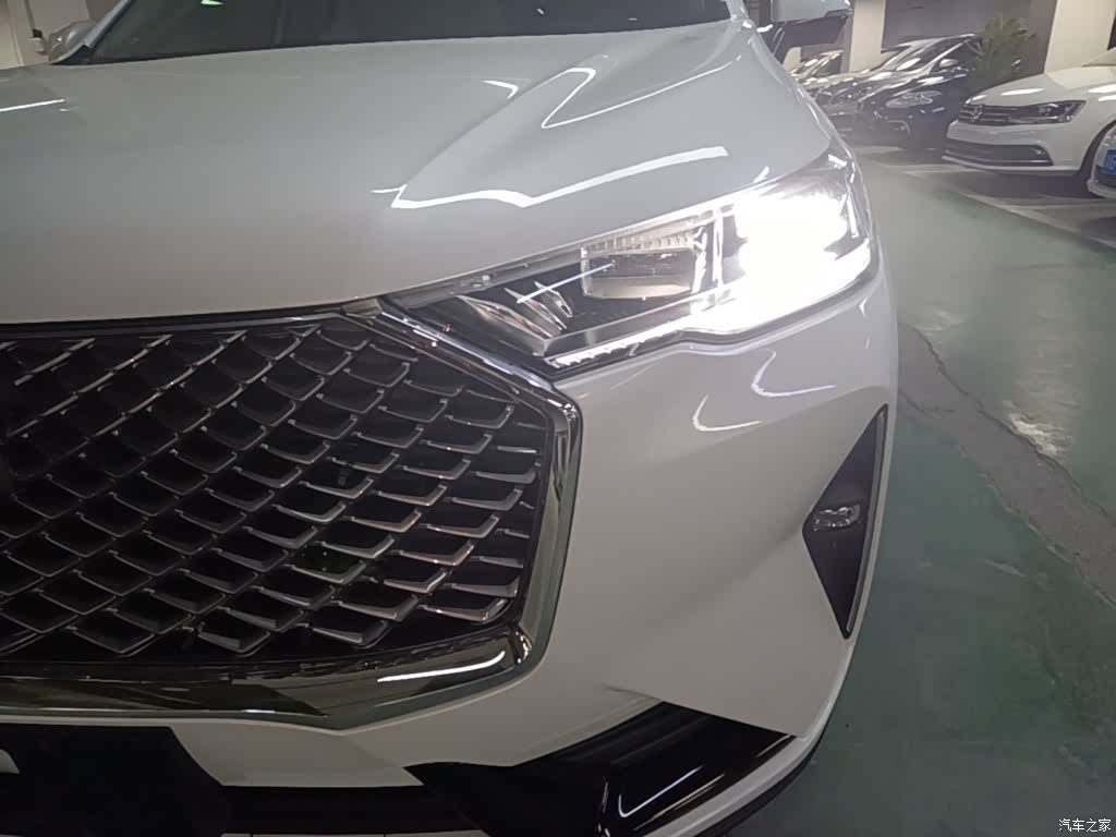 Haval H6, 2025 24