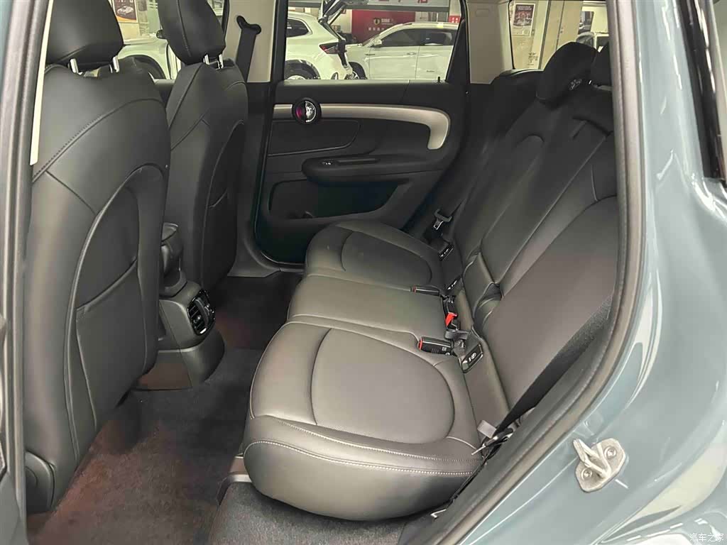 Mini Countryman, 2024 14