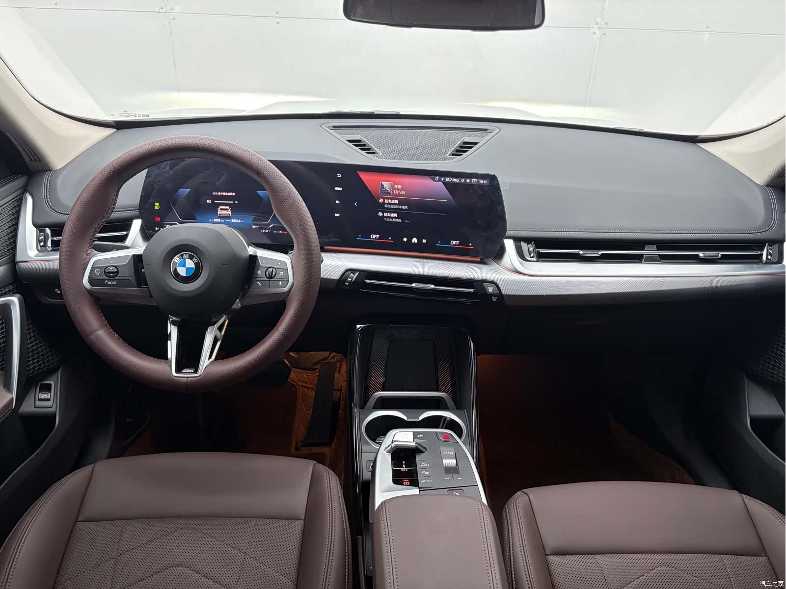 BMW X1, 2025 19