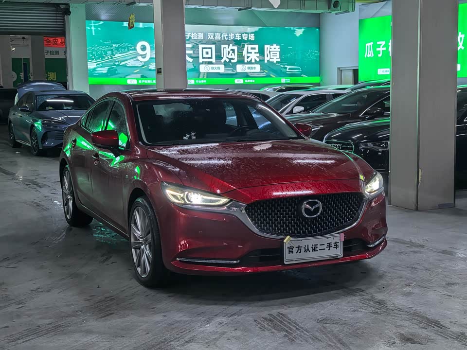 Mazda Atez Mazda Atez