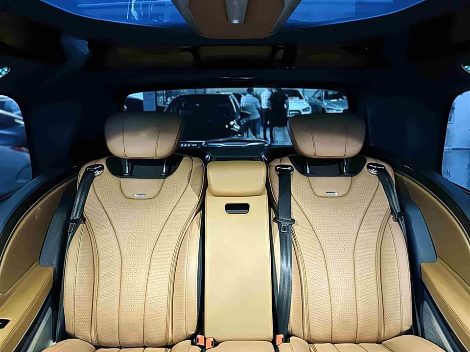 Lorinser Lorinser LS series