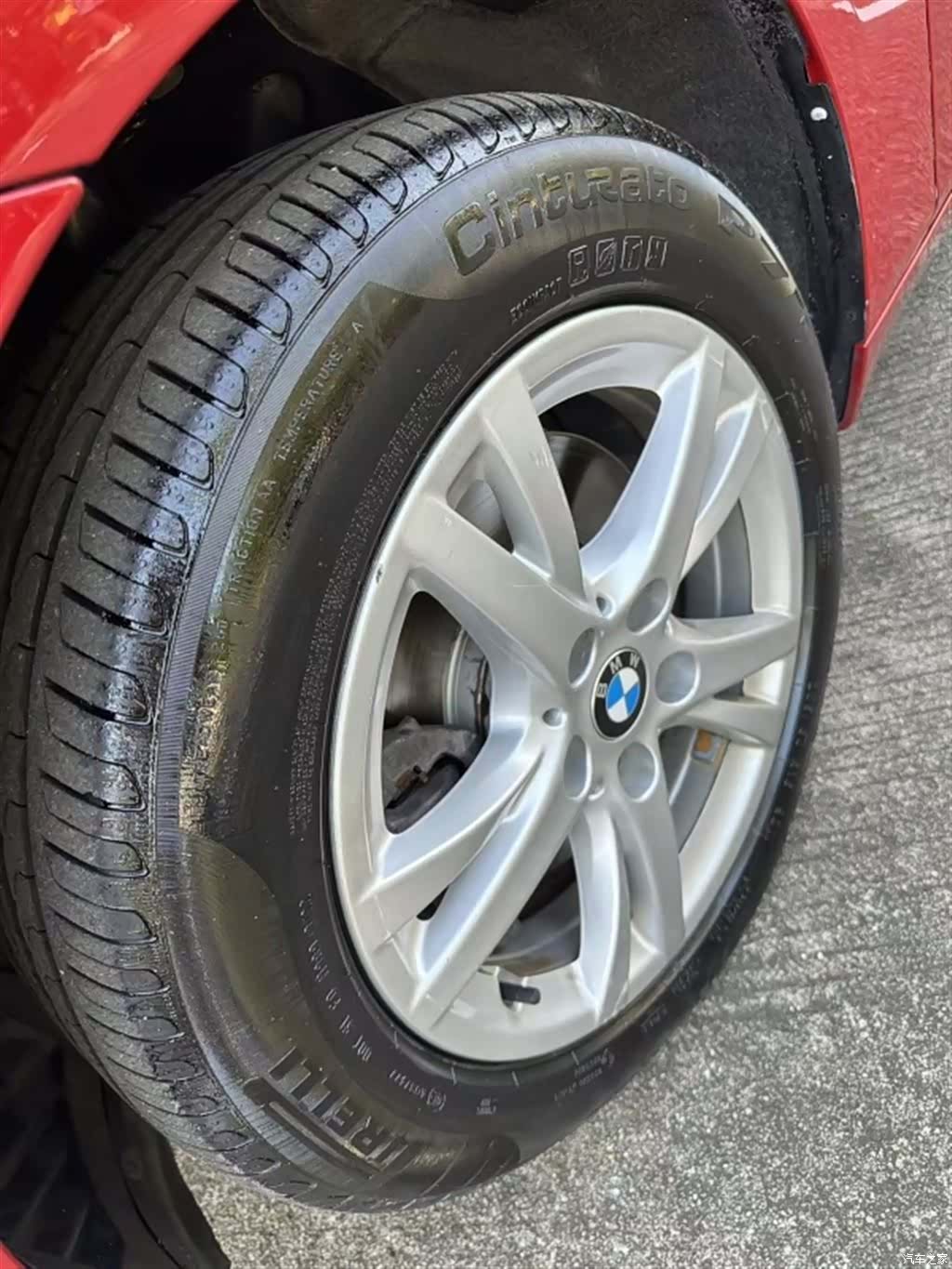 BMW 2 Series, 2016 17