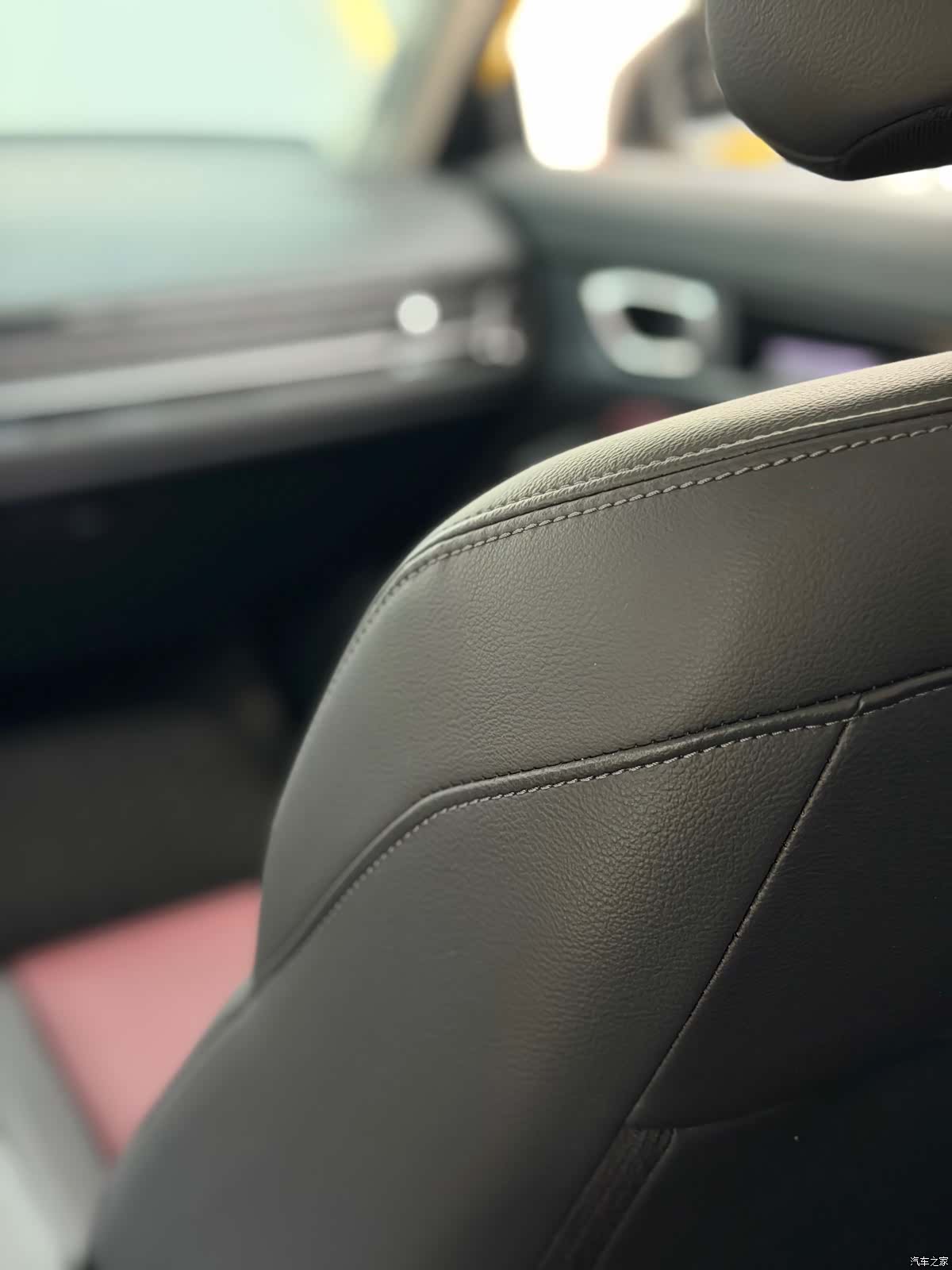 Honda Integra, 2023 16