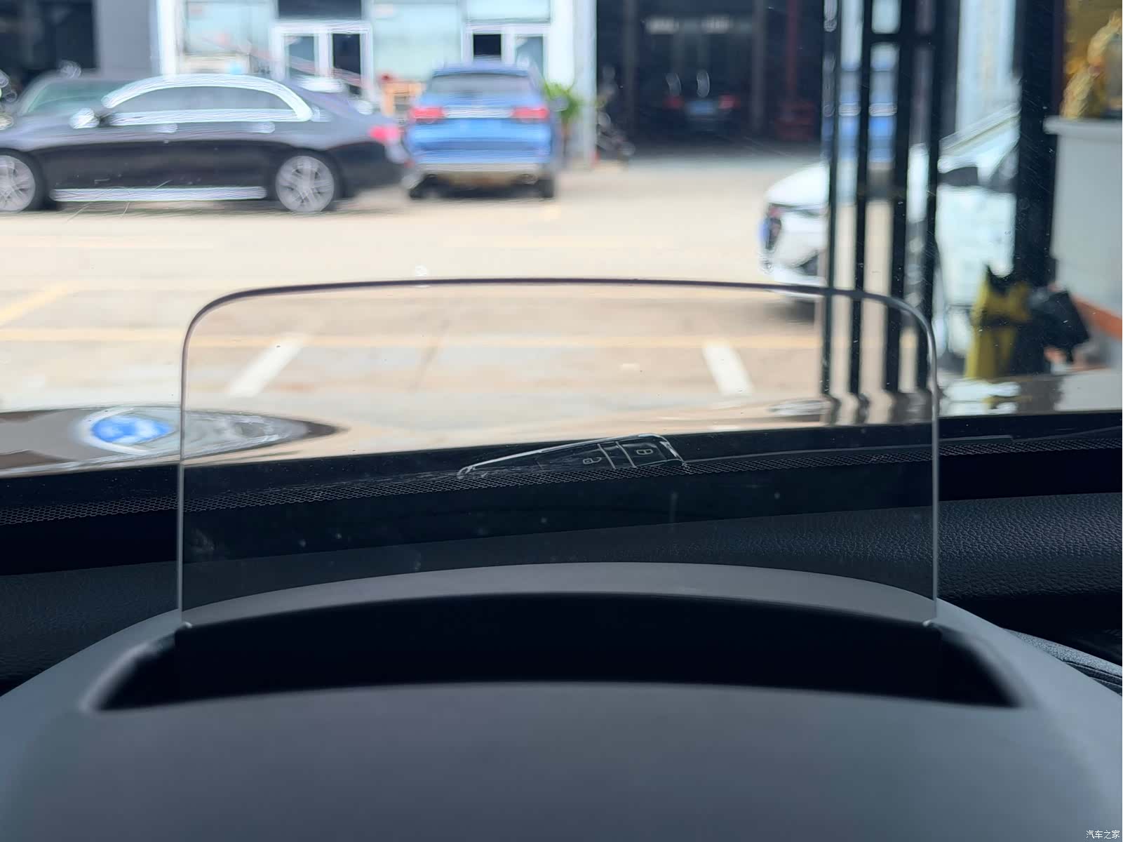 Acura CDX, 2016 17