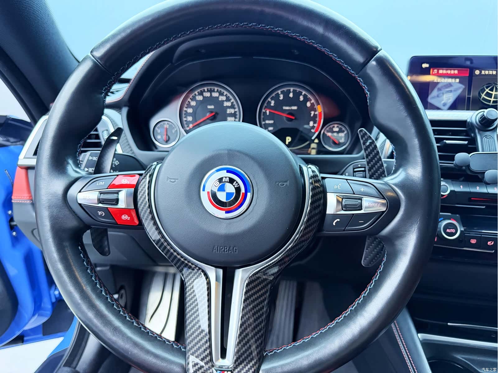 BMW M4, 2018 17