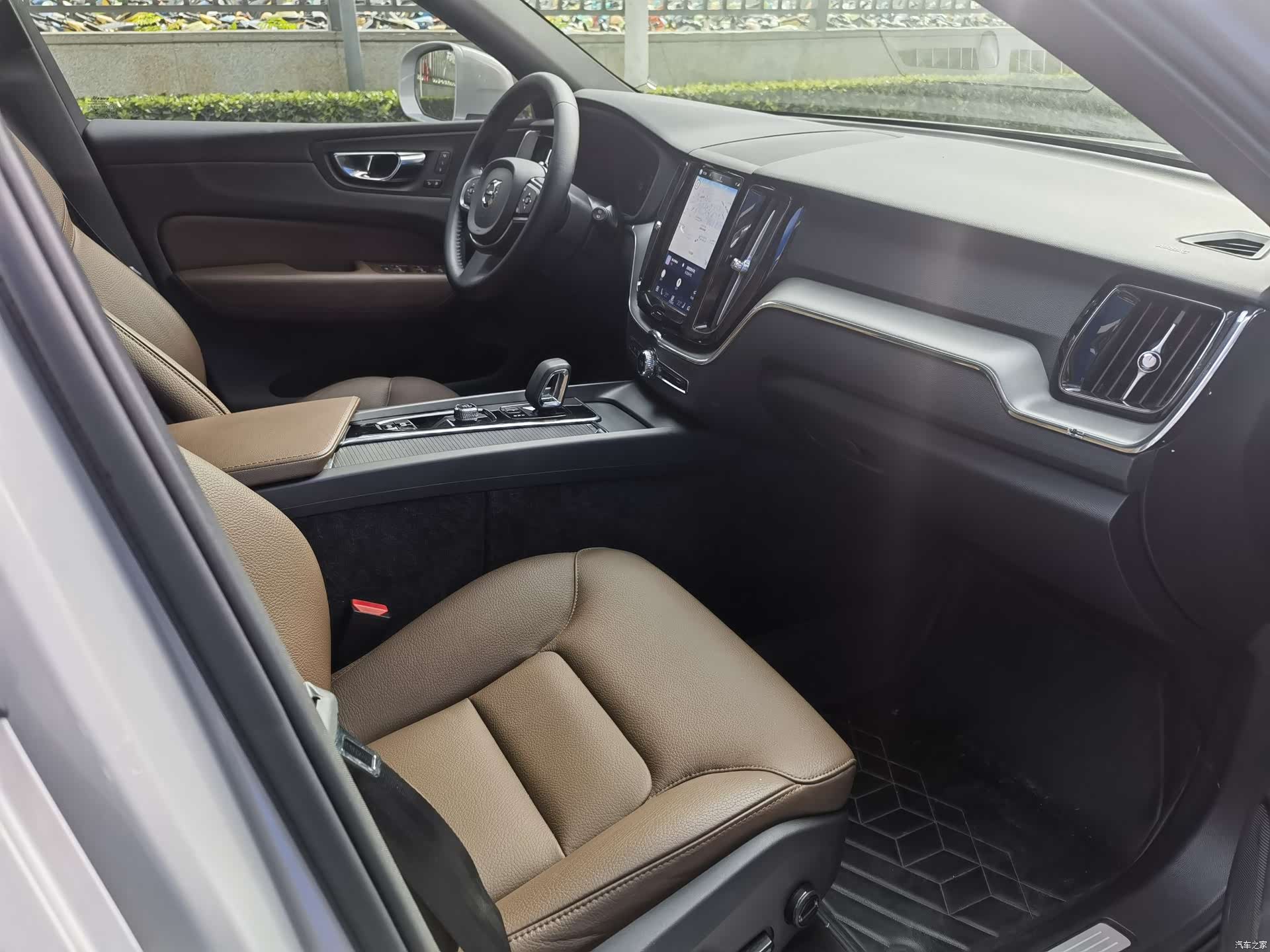 Volvo XC60, 2024 16