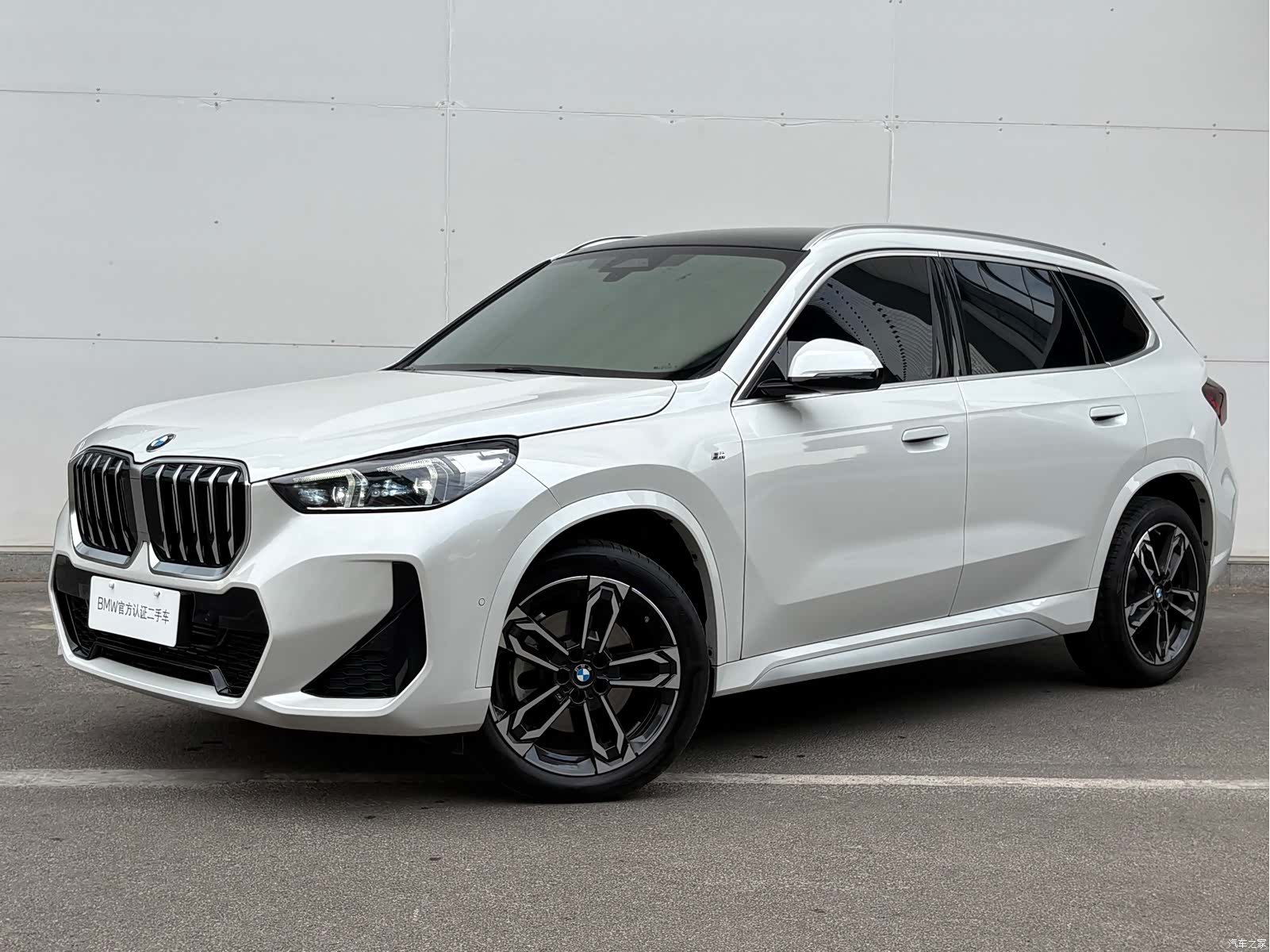 BMW X1, 2025 1