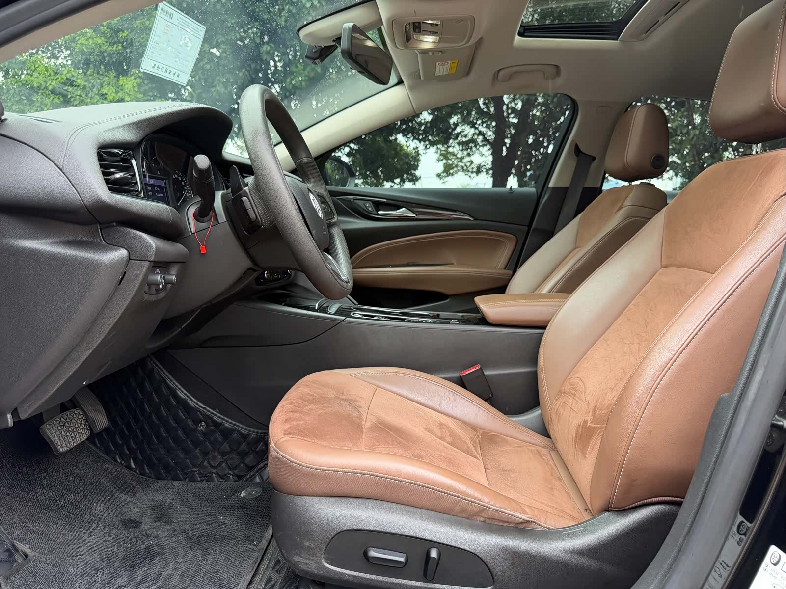 Buick Regal, 2022 24