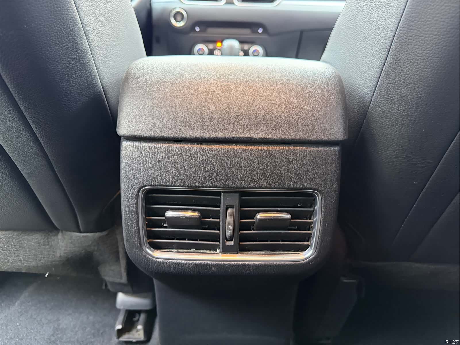 Mazda CX-5, 2022 17