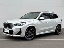 ����X1 2025�� sDrive25Li M�˶���װ