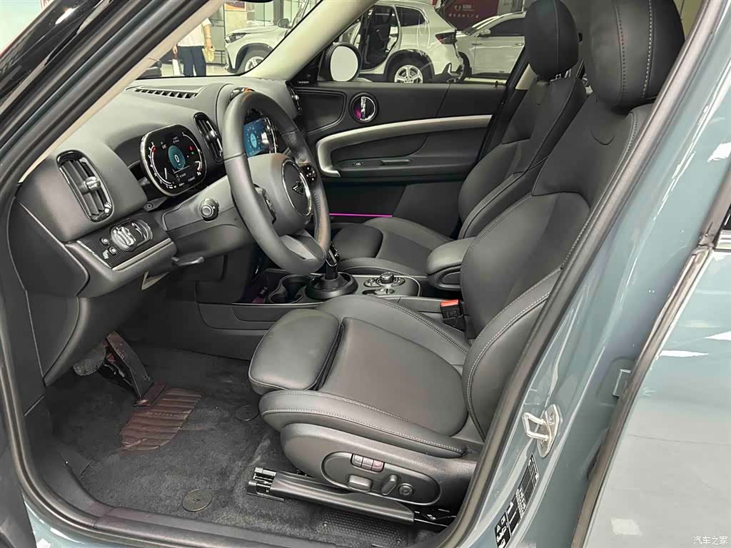 Mini Countryman, 2024 11
