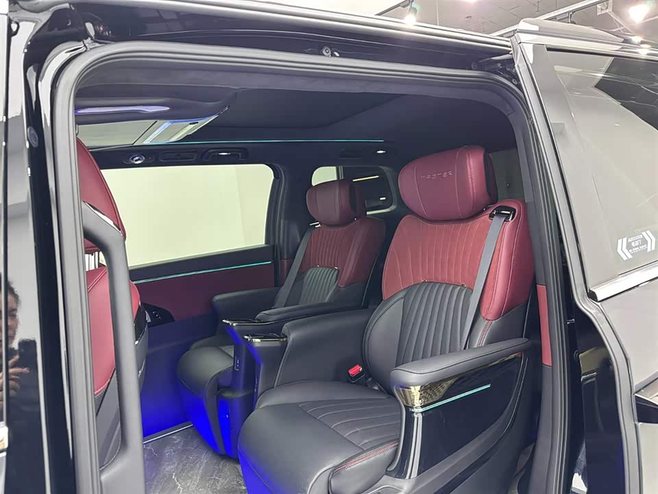 Trumpchi Trumpchi M8