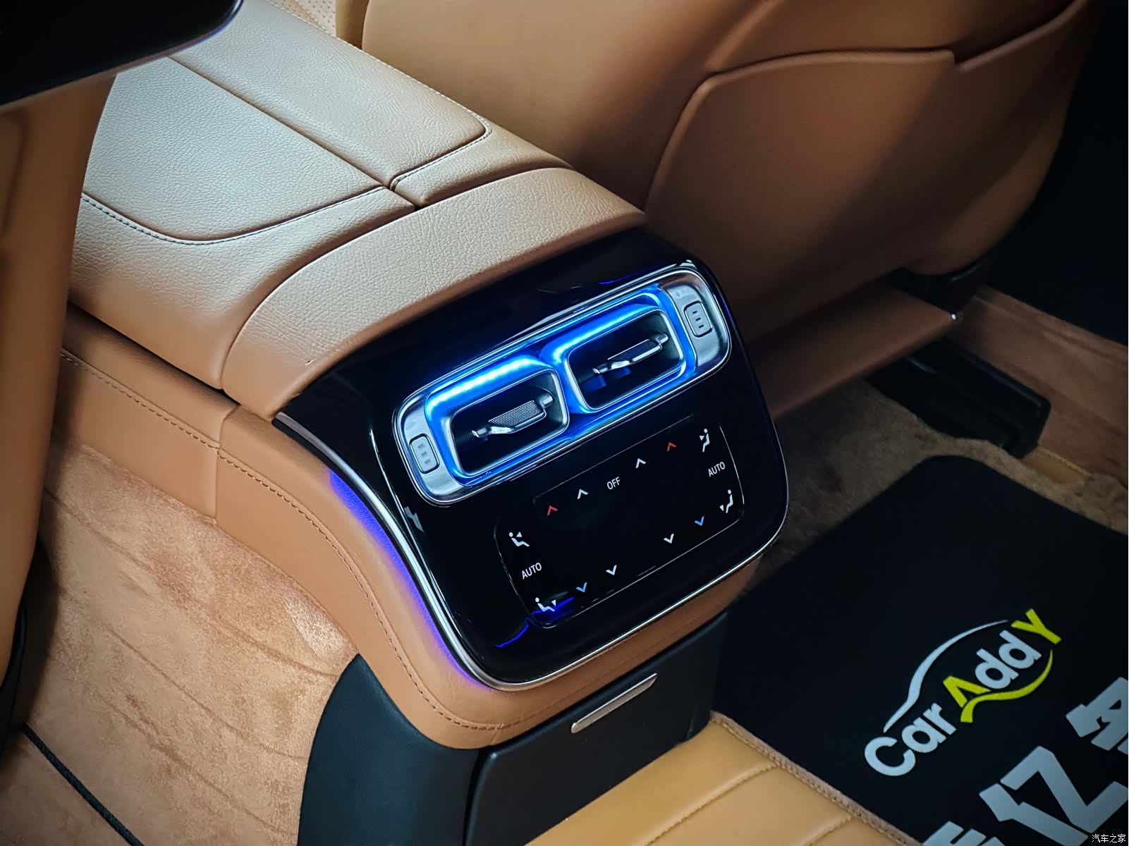 Mercedes-Benz S-Class, 2021 29