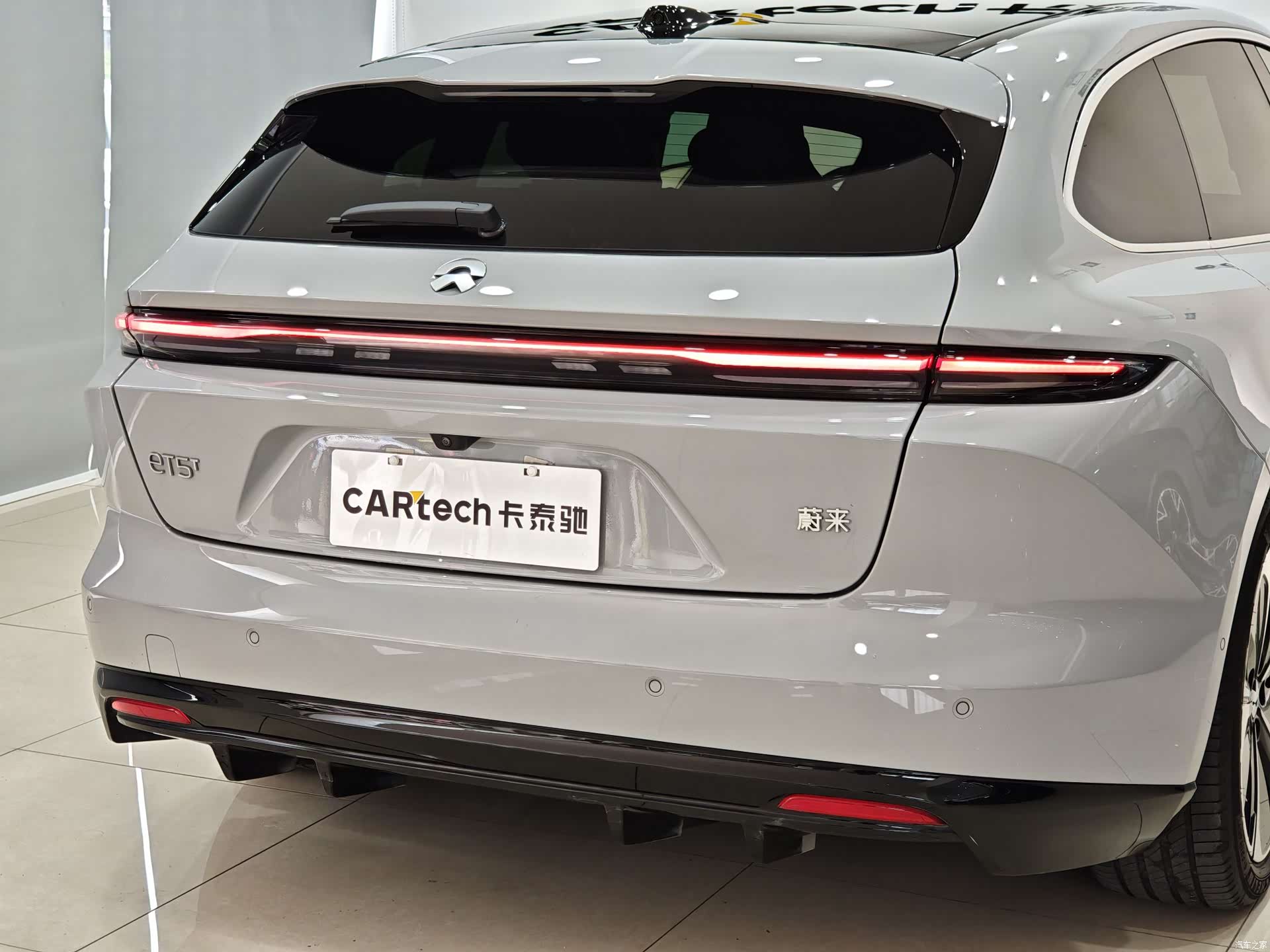 NIO ET5, 2025 18