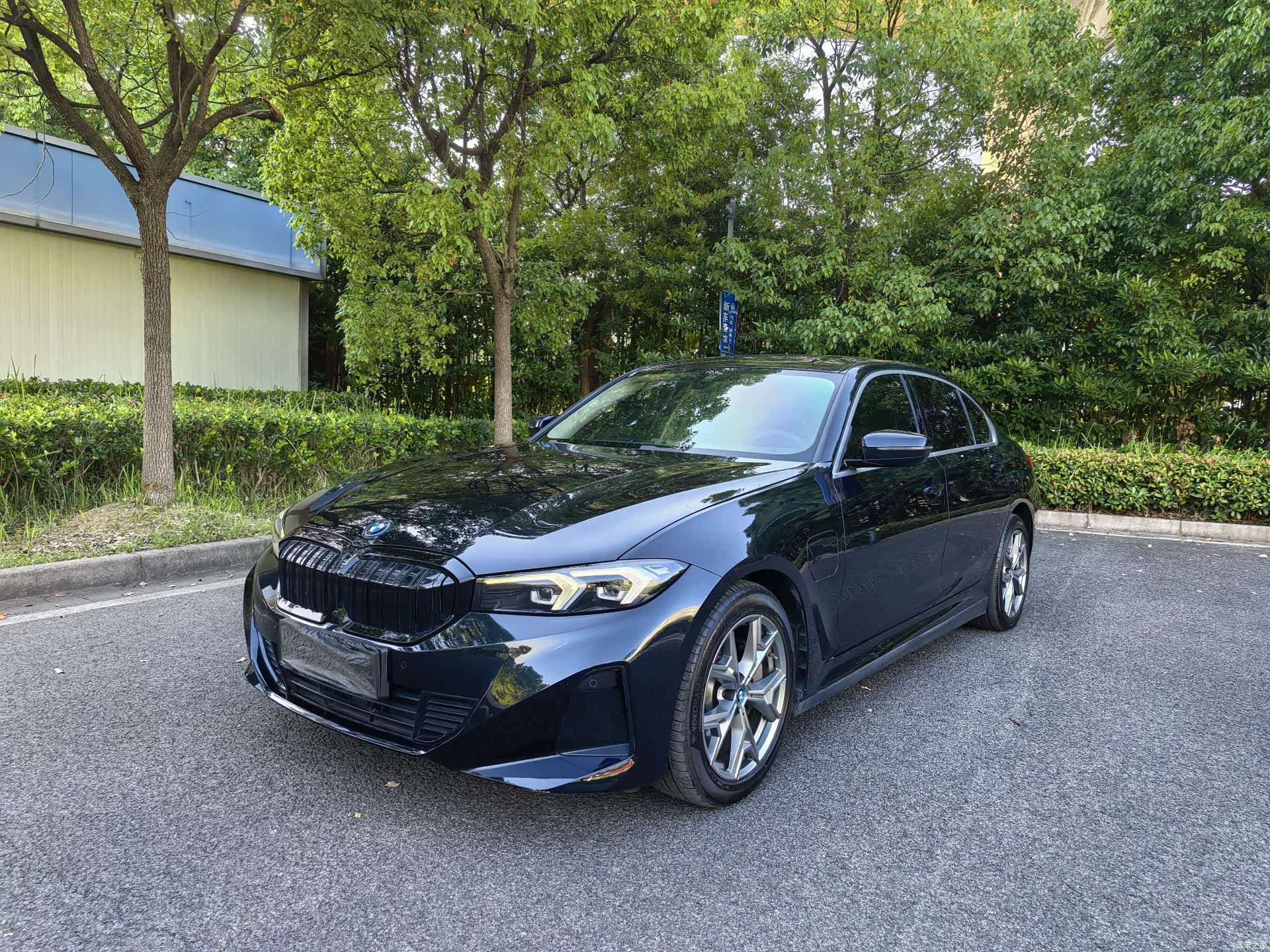 BMW i3, 2023 1