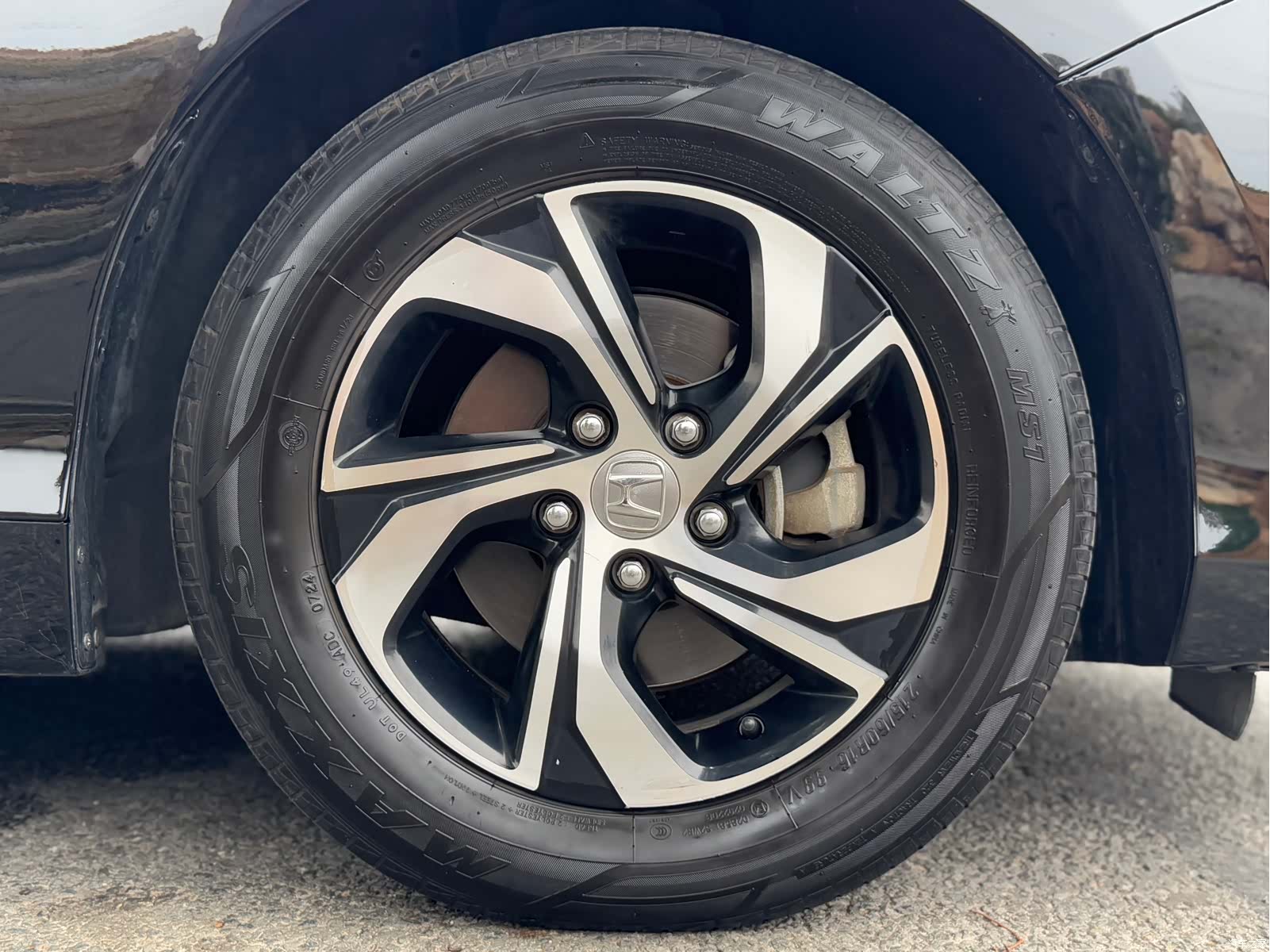 Honda Accord, 2017 17