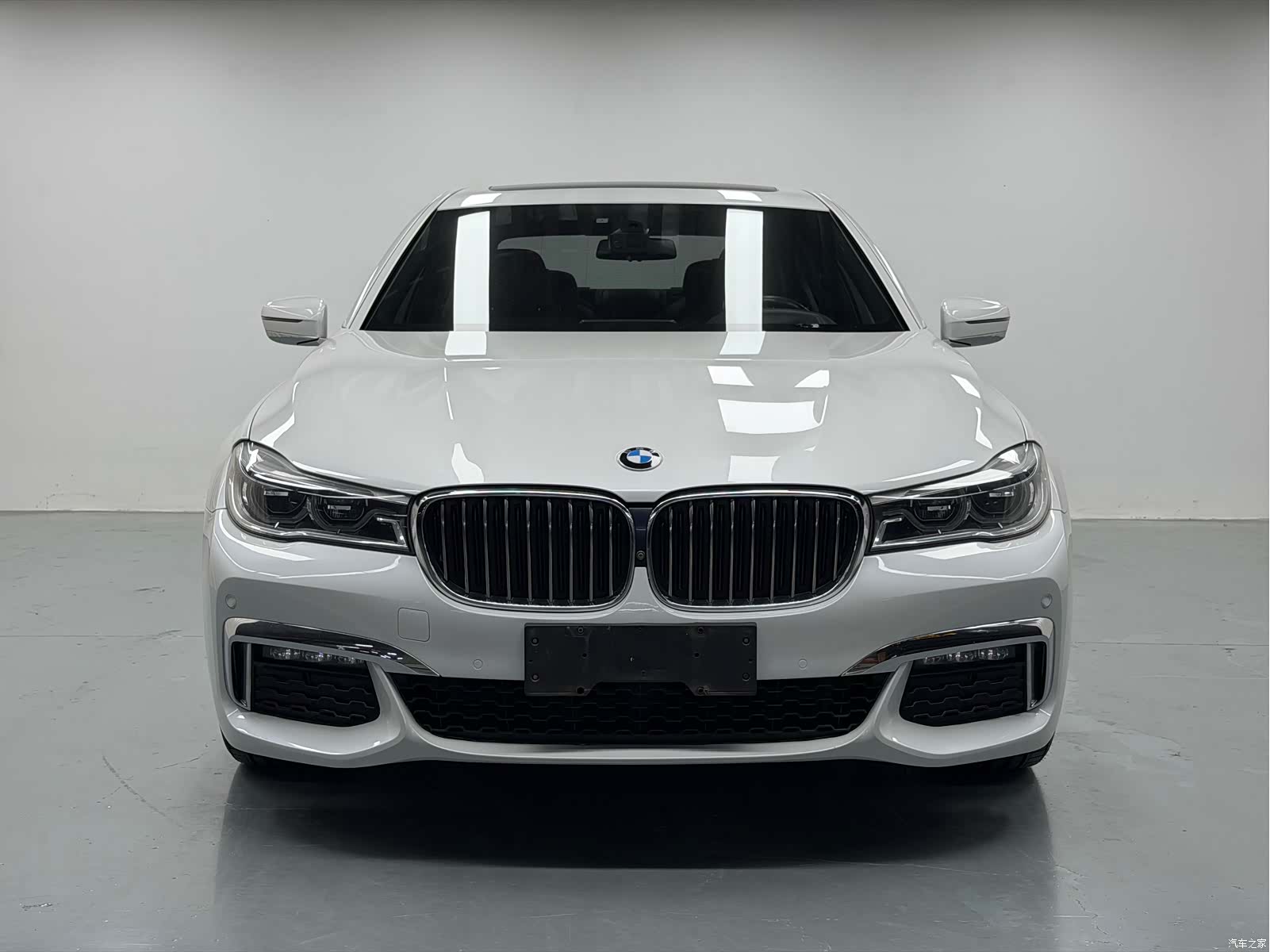 BMW 7 Series, 2019 2